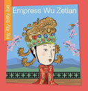 Empress Wu Zetian cover