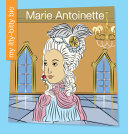 Marie Antoinette cover