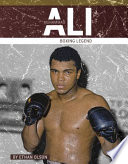 Muhammad Ali: Boxing Legend cover