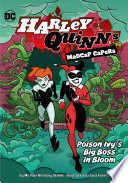 Poison Ivy's Big Boss in Bloom cover