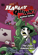 The Joker Hideout Heist cover