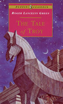 The Tale of Troy (Unabridged) cover