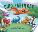 Dino-Earth Day cover