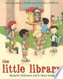 The Little Library cover