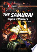 The Samurai: Japan's Warriors cover