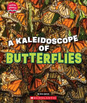 A Kaleidoscope of Butterflies cover