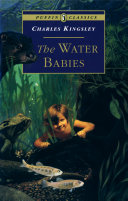 The Water Babies (Abridged) cover