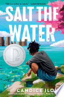 Salt the Water cover