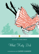 What Katy Did (Unabridged) cover