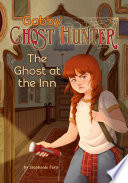 The Ghost at the Inn cover