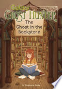 The Ghost in the Bookstore cover