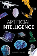 Artificial Intelligence cover