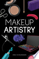 Makeup Artistry cover