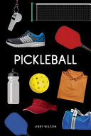 Pickleball cover