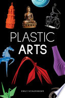 Plastic Arts cover