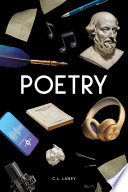 Poetry cover
