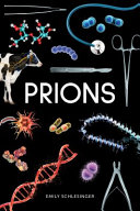 Prions cover