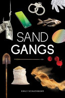 Sand Gangs cover