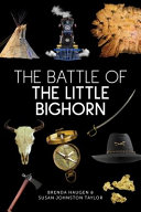 The Battle of the Little Bighorn cover
