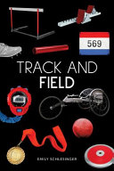 Track and Field cover