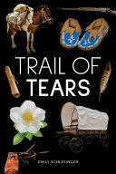 Trail of Tears cover