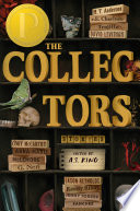 The Collectors: Stories cover