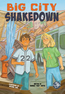 Big City Shakedown cover