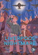 Liverpool Nightmare cover