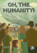 Oh, the Humanity! cover