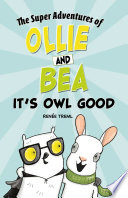 It's Owl Good cover
