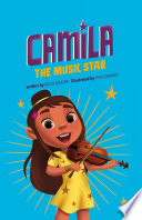 Camila the Music Star cover