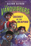 Secret of the Reaping cover