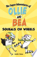 Squeals on Wheels cover