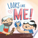 Looks Like Me! cover