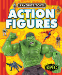 Action Figures cover