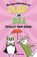 Totally Paw-Some cover