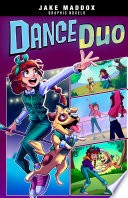 Dance Duo cover