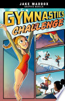 Gymnastics Challenge cover