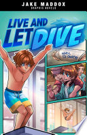 Live and Let Dive cover