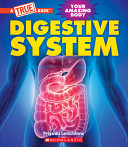 Digestive System cover