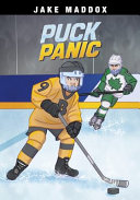 Puck Panic cover