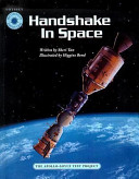 Handshake in Space: The Apollo-Soyuz Test Project cover
