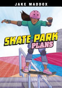 Skate Park Plans cover