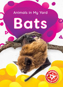 Bats cover