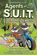 From Badger to Worse cover