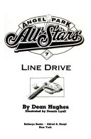 Line Drive cover