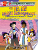 The Dr. Wu Brain Switcheroo! An Adventure With a Physics Phenom cover