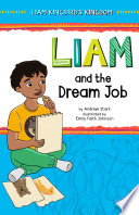 Liam and the Dream Job cover