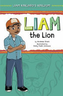 Liam the Lion cover