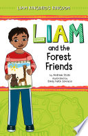 Liam and the Forest Friends cover